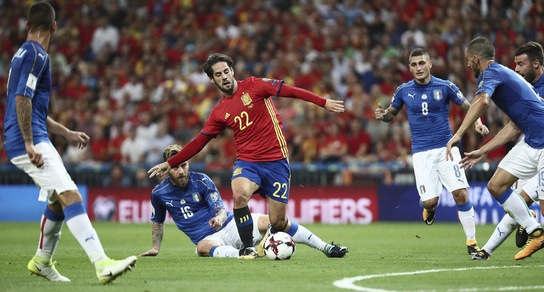 Mondiali 2018, Villar: «Se Spagna fuori, la responsabilità sarà del Governo»