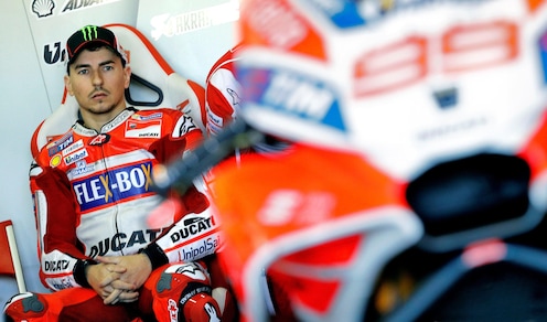 MotoGp: Alex Debon sarà il coach di Lorenzo