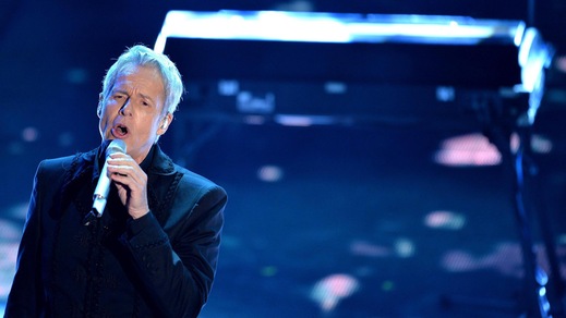 Sanremo 2018: prime quote sul Festival, avanti Mario Biondi