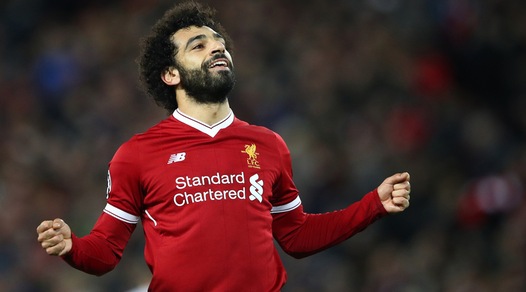 Salah: «Roma? Due splendidi anni e tanta pressione»