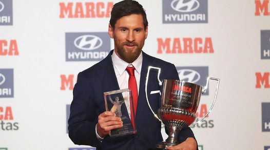 Barcellona, Messi: «Battiamo il Real Madrid e passiamo un bel Natale»