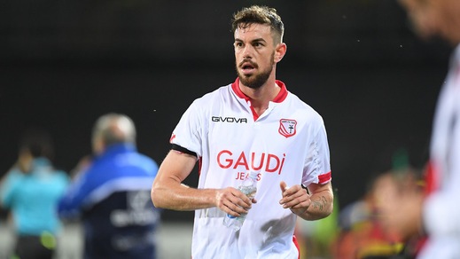 Serie B, gli squalificati: tre turni a Sabbione