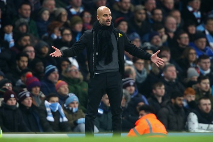 Dall'Inghilterra: «Il Manchester City vuole Van Dijk, Alexis Sanchez e Busquets»