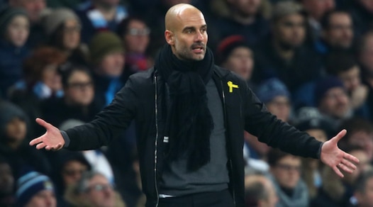 Dall'Inghilterra: «Il Manchester City pronto ad una maxi offerta per Guardiola»