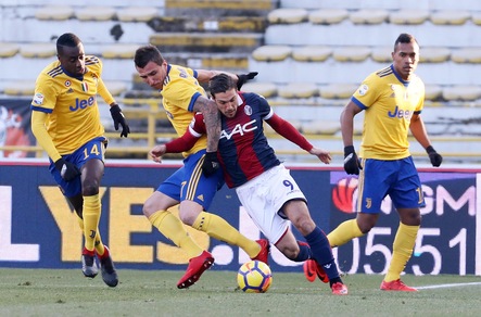 Bologna, Saputo aspetta l'asta per Verdi: «Non solo il Napoli su di lui»