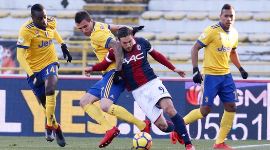 Bologna, Saputo aspetta l'asta per Verdi: «Non solo il Napoli su di lui»