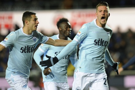 Milinkovic-Savic, muro Lazio: «Basta voci»