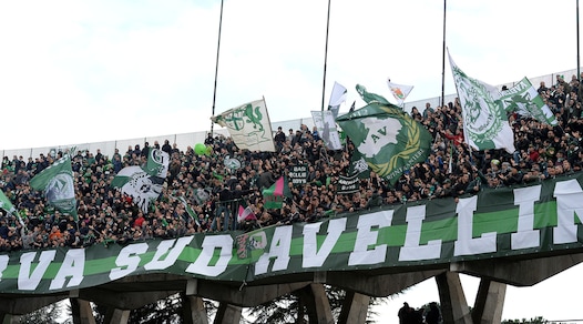 Clamoroso, inchiesta Money Gate: Avellino e Catanzaro prosciolti