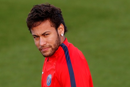 Psg, Henrique: «Neymar al Real Madrid? Nessuna possibilità»