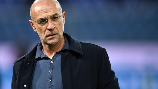 Coppa Italia Genoa, Ballardini: «La Juventus farà una partita vera». Convocato Peppe Rossi