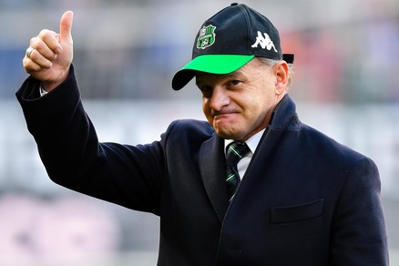 Coppa Italia Sassuolo, Iachini: «Atalanta eccezionale, ma giochiamo per vincere»