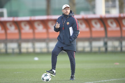 Coppa Italia: turn over Roma, ma con il Torino vola l’«1»