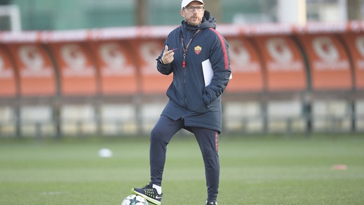 Coppa Italia: turn over Roma, ma con il Torino vola l’«1»