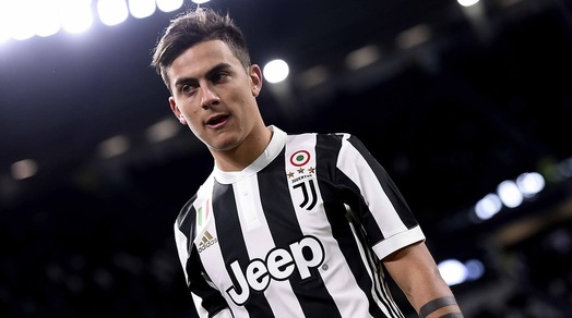 Dietro la crisi di Dybala c'è anche l'"uomo nero"