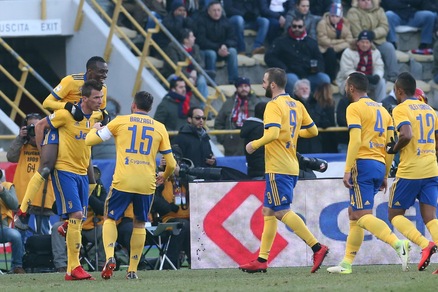 Top 10 degli attacchi europei. Tre italiane e una sorpresa