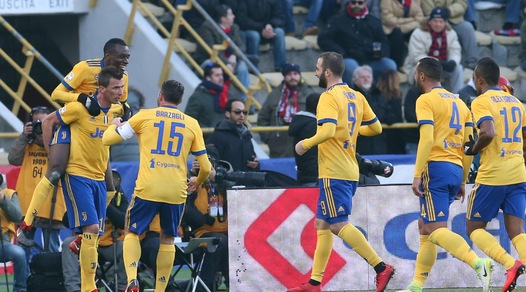 Top 10 degli attacchi europei. Tre italiane e una sorpresa