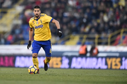 Coppa Italia: Juve-Genoa, rossoblù a segno a 1,95