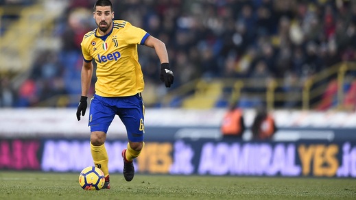 Coppa Italia: Juve-Genoa, rossoblù a segno a 1,95