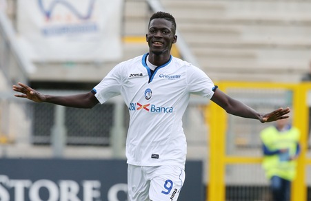 Coppa Italia Atalanta, i convocati: dentro il baby Barrow