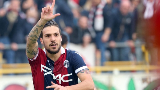 La Roma piomba su Verdi: il Bologna chiede 20 milioni