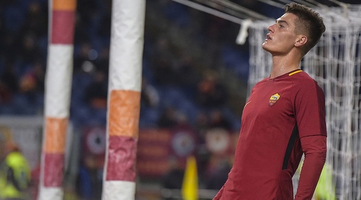 Ottavi Coppa Italia, diretta Roma-Torino: formazioni ufficiali