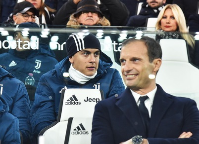 Coppa Italia, Juventus-Genoa: formazioni ufficiali, diretta live e dove vederla in tv