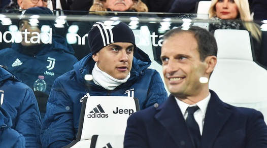 Coppa Italia, Juventus-Genoa: formazioni ufficiali, diretta live e dove vederla in tv