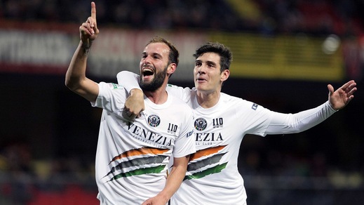 Serie B Venezia-Cremonese, probabili formazioni e diretta ore 20.30