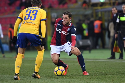 Calciomercato Bologna, per Verdi ci vogliono 20 milioni