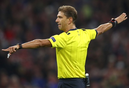 Serie A, le designazioni della 18esima giornata: a Tagliavento Juventus-Roma