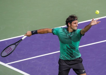 Torneo Miami, cambia la sede: da Key Biscayne all'Hard Rock Stadium