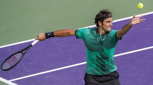 Torneo Miami, cambia la sede: da Key Biscayne all'Hard Rock Stadium