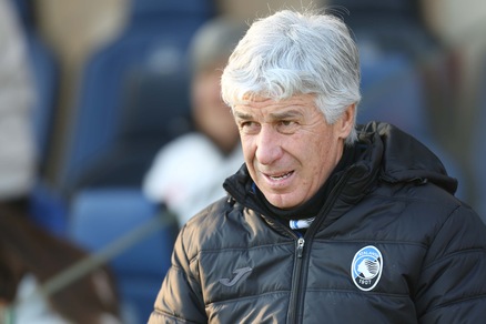 Serie A Atalanta, Gasperini: «Si chiude un anno straordinario»