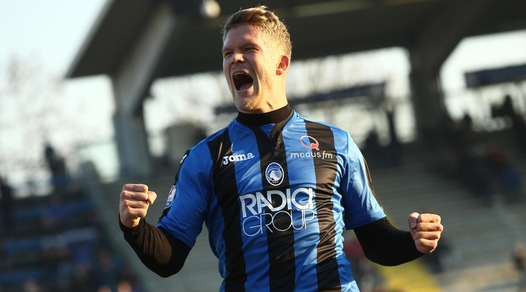 Coppa Italia, Atalanta-Sassuolo 2-1: Gasperini ai quarti contro il Napoli