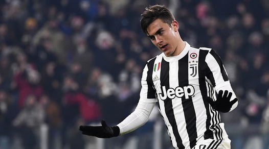 Coppa Italia, Juventus-Genoa 2-0: torna Dybala, derby con il Torino ai quarti