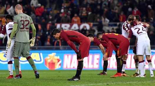 I turn over non sono tutti uguali