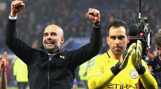 Dalla Spagna: «Problemi per Guardiola, inserito nella lista dei ribelli»