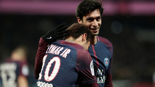 Psg, Pastore commosso: «Partire è una scelta sempre difficile»