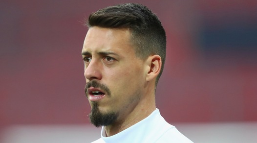 Bayern, ufficializzato il ritorno di Sandro Wagner