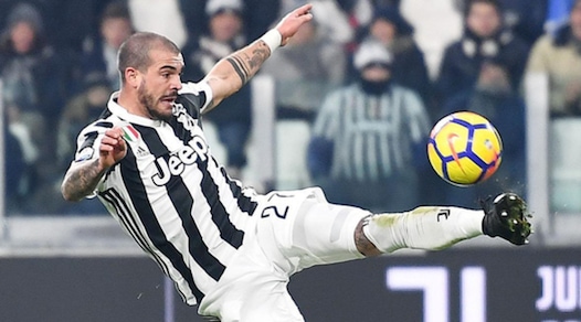 Juventus, Stefano Sturaro nel mirino del Newcastle