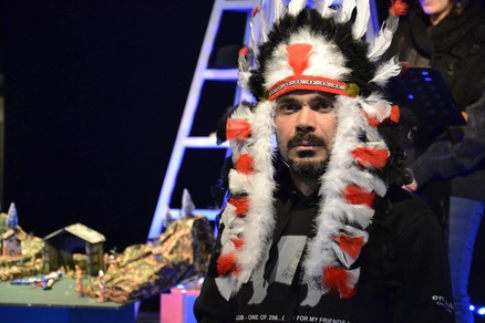 Alla libreria Goffredo Mameli con la magica penna di Rodari