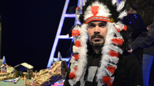 Alla libreria Goffredo Mameli con la magica penna di Rodari