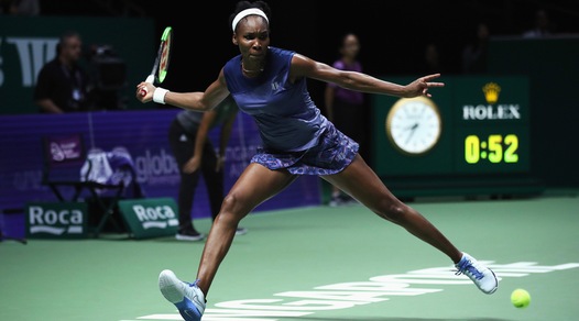 Tennis, Venus Williams non sarà processata per l'incidente stradale