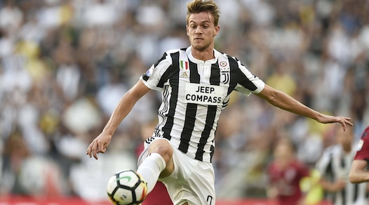 Media inglesi: «Arsenal pronta a offrire 40 milioni per Rugani»