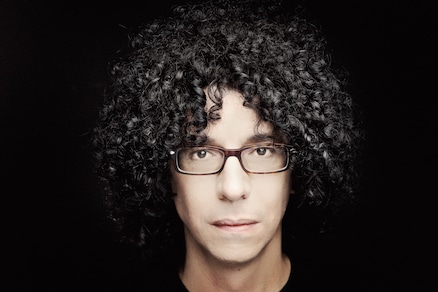 L‘Equilibrium Tour di Allevi live a Roma