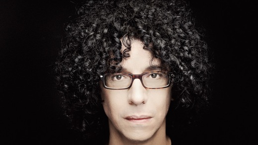 L‘Equilibrium Tour di Allevi live a Roma