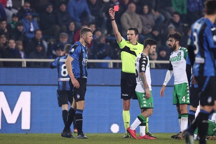 Coppa Italia giudice sportivo, 2 giornate a Kurtic. Multata la Juventus