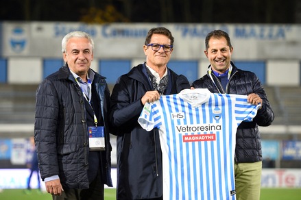 Calciomercato Spal, Colombarini: «Budget alzato: arrivano i rinforzi»