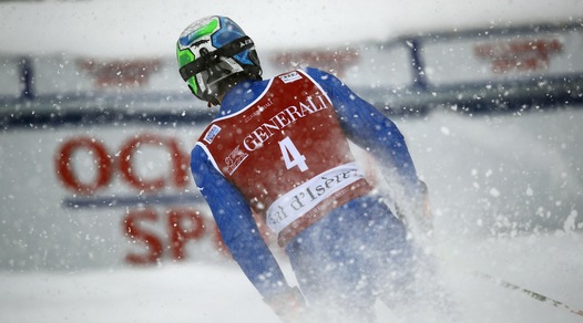 Sci alpino. Coppa del Mondo: domani a Campiglio lo slalom della 3-Tre