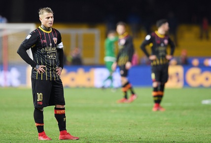 Calciomercato, De Zerbi avverte Ciciretti: «Gioca solo se è concentrato»